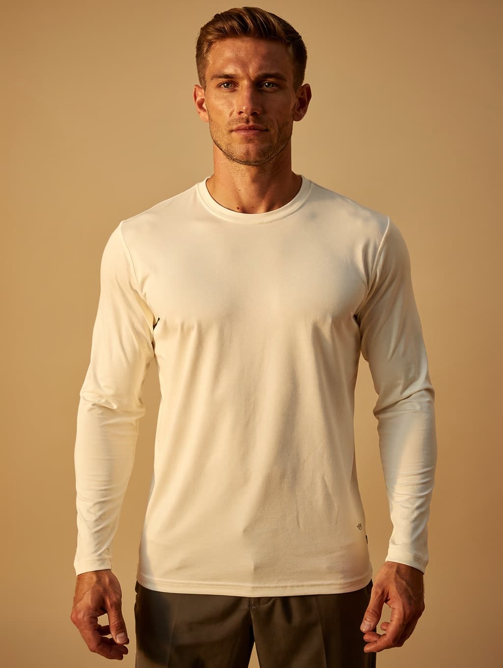 Meridian Men's UV Long-Sleeve